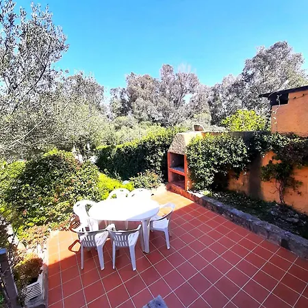 Casa Oasis Dom wakacyjny *
