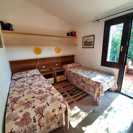 Holiday home Casa Oasis