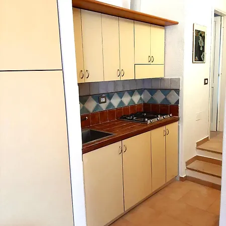 Casa Oasis Dom wakacyjny Porto Pollo
