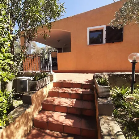 Casa Oasis