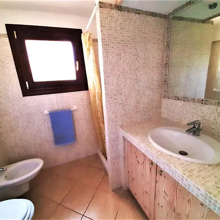 Holiday home Casa Oasis Porto Pollo