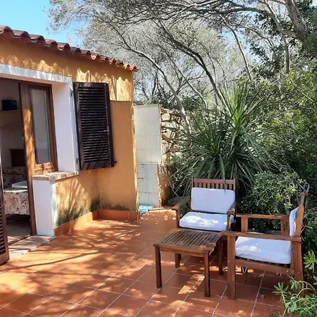 Casa de Férias Casa Oasis *