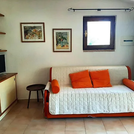 Ferienhaus Casa Oasis *