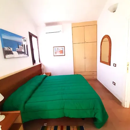 Casa Oasis Ferienhaus