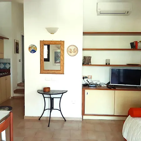 Ferienhaus Casa Oasis *