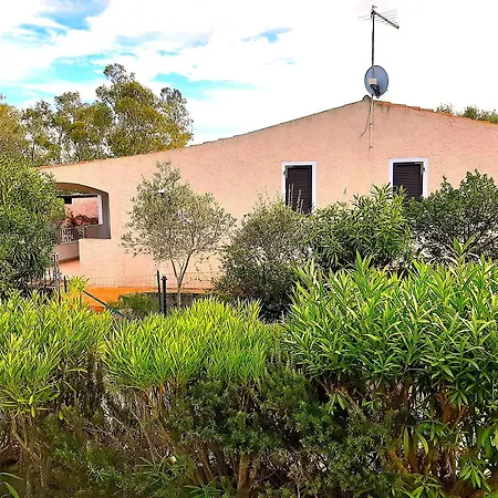 Casa Oasis * Porto Pollo