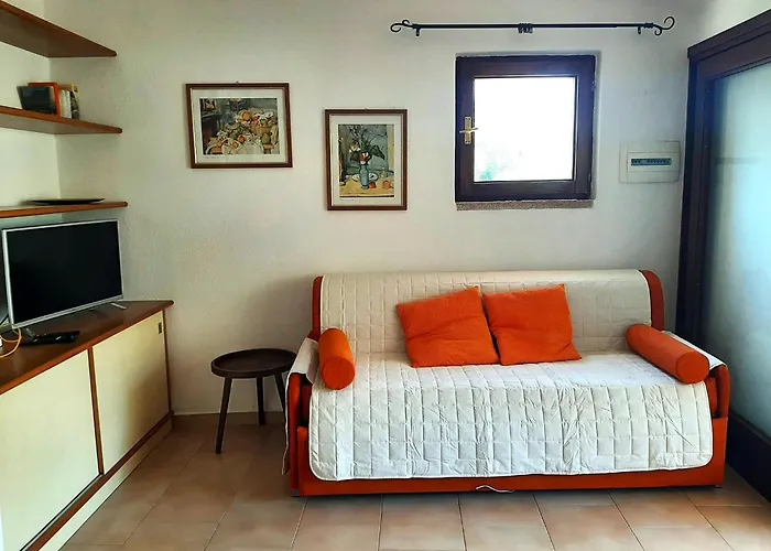 Ferienhaus Casa Oasis *