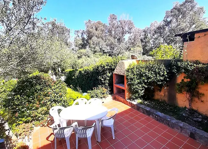 Casa Oasis Ferienhaus *