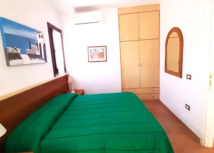 Casa Oasis Ferienhaus