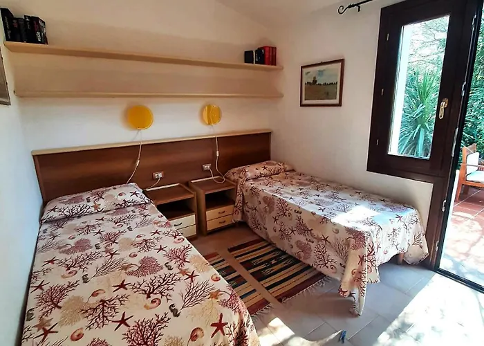 Ferienhaus Casa Oasis