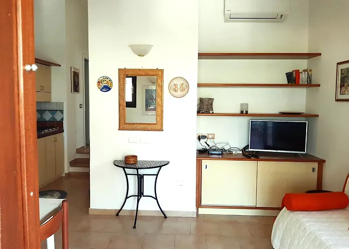 Ferienhaus Casa Oasis *